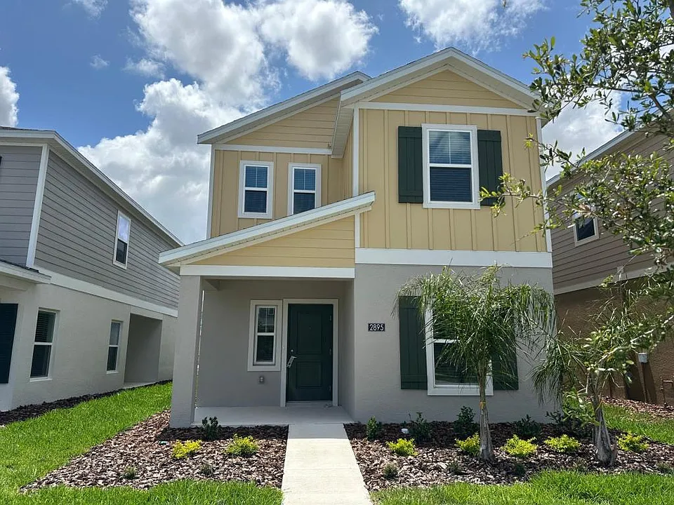 2895 Transformation Way