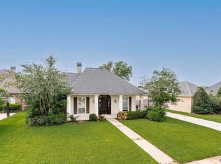 17724 Twin Ridge Ave, Baton Rouge, LA 70817