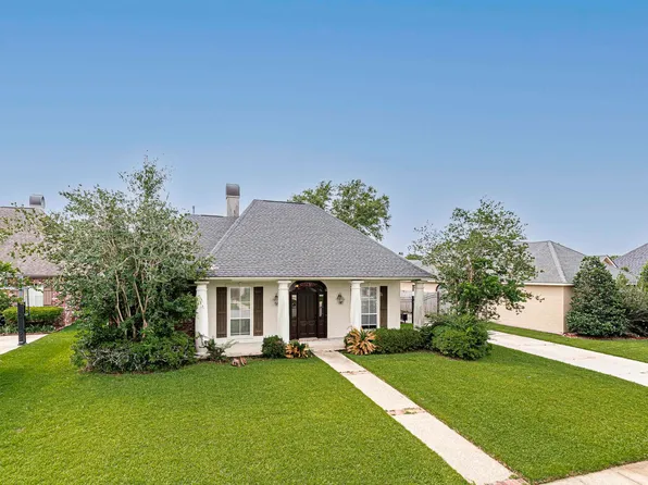 17724 Twin Ridge Ave, Baton Rouge, LA 70817