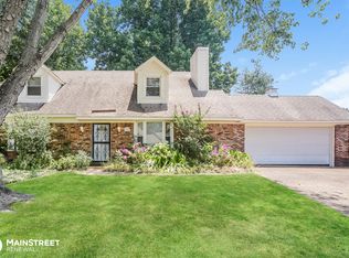 6931 Silver Hill Ln, Memphis, TN 38135