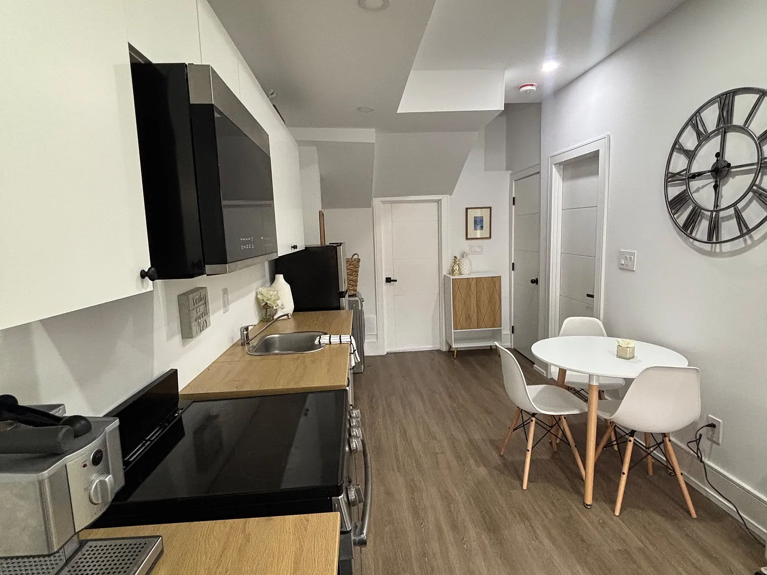 1 bed, $1,750 — Photo 3