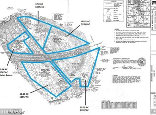 120 Old National Pike, Hagerstown, MD 21740