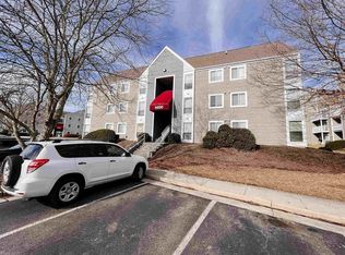 1400 Seneca Dr #I, Blacksburg, VA 24060