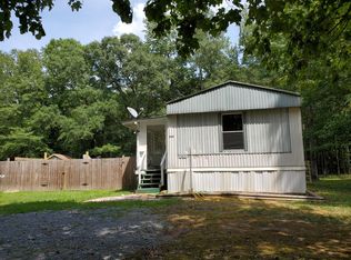 529 S Taft St, Haskell, AR 72015