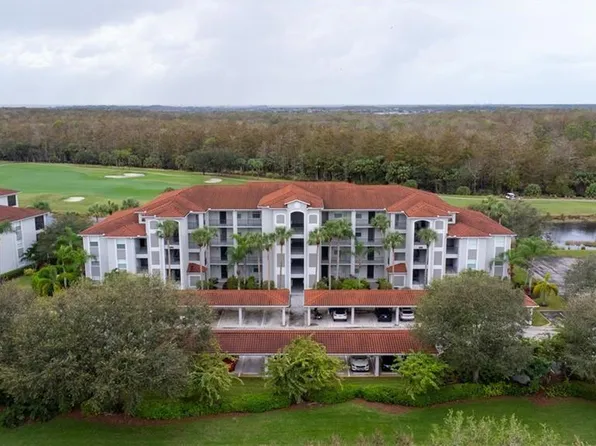 10295 Heritage Bay BLVD #921, NAPLES, FL 34120