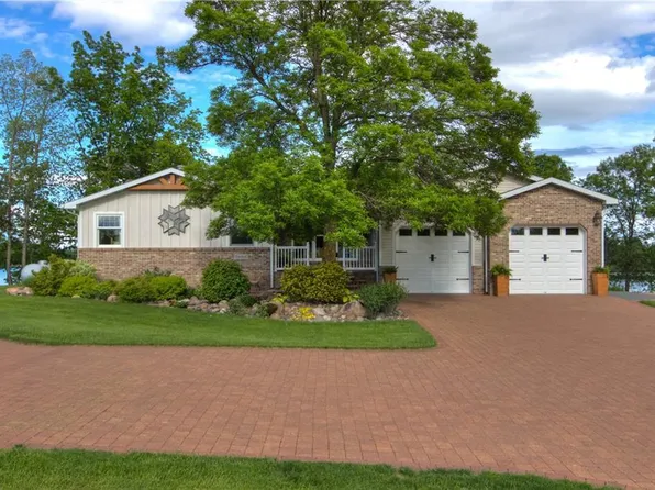 750 Highway 40, Exeland, WI 54835