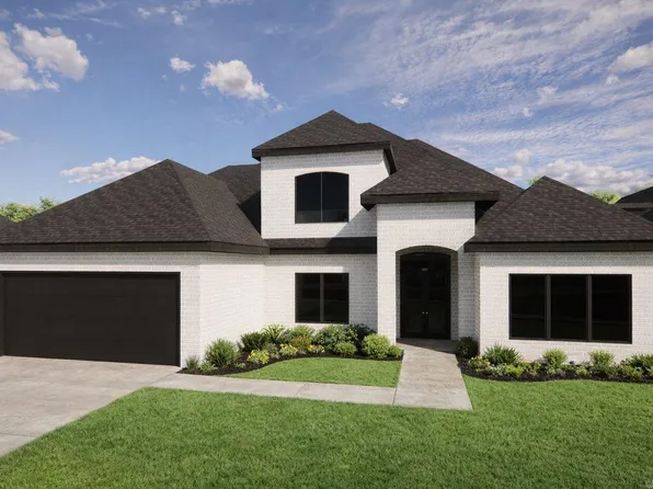 114 Carter Creek Cv, Little Rock, AR 72223