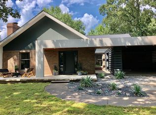 40 Brier Springs Dr, Conway, AR 72034