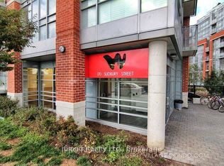 170 Sudbury St #305, Toronto, ON M6J 0A1