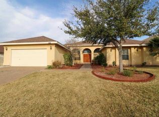 10525 Bear Creek Dr, Laredo, TX 78045