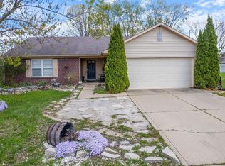 1308 Tedlee Dr, Kokomo, IN