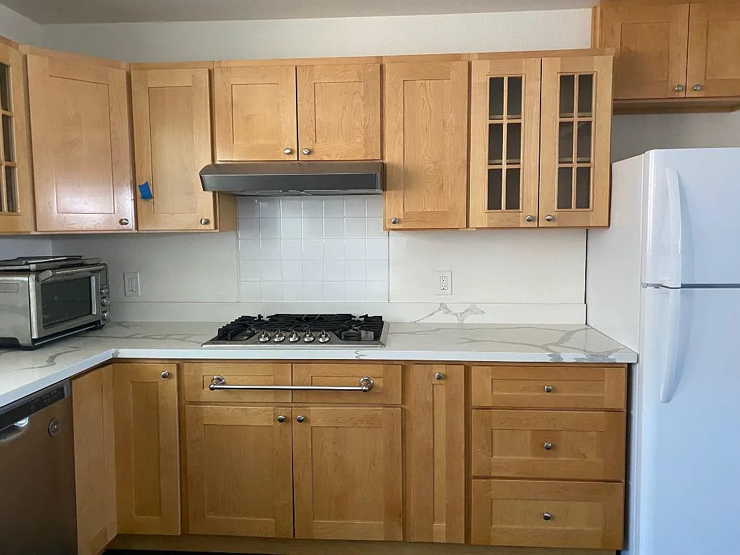 Studio, 390 sqft, $1,850 — Photo 3