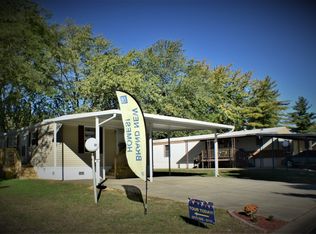 3535 E Cook St LOT 91, Springfield, IL 62703