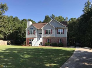 105 Buck Trl, Newnan, GA 30265