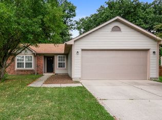 6414 Belfry Way, Indianapolis, IN 46237