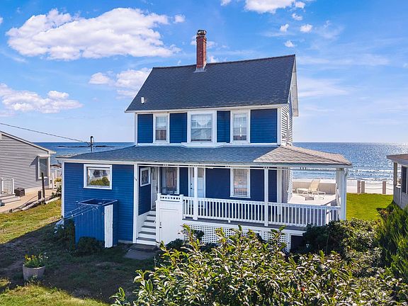 2nd image of 114 Webhannet Drive