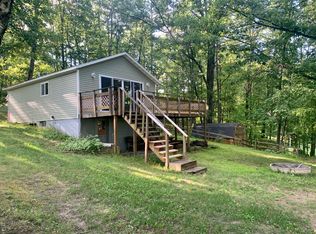 9046 Hillcrest Dr, Reed City, MI 49677