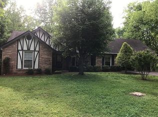 805 Dakota Dr, Lebanon, TN 37087