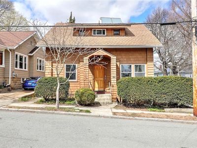 104 11th St, Providence, RI, 02906