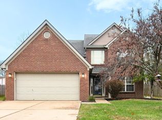 114 Ellen Ct, Georgetown, KY 40324