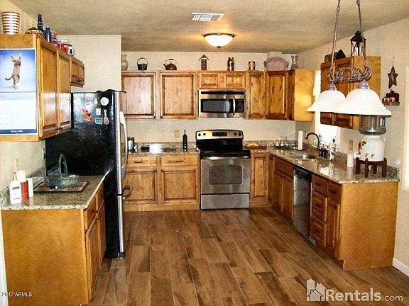 2nd image of 1845 E Inca Cir Mesa Az #85203