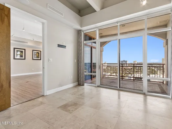 320 N 1ST Street #803, Jacksonville Beach, FL 32250