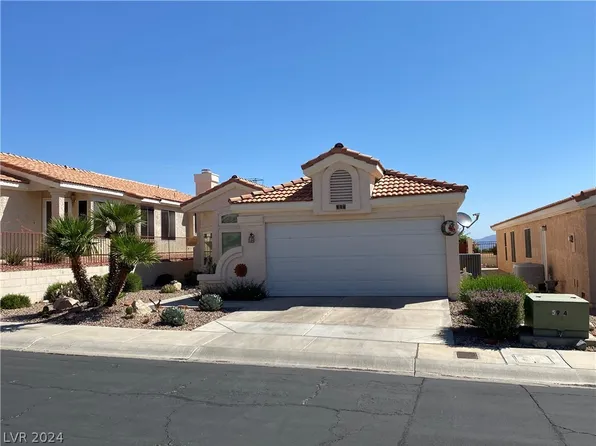 406 Matecumbe Way, Boulder City, NV 89005