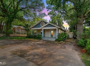 411 Rutherford St, Shreveport, LA 71104