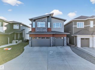 3111 58th Ave NE, Leduc County, AB T4X1Z3