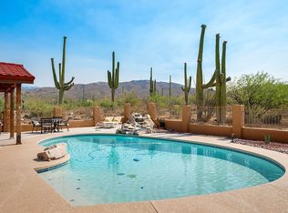 2405 N Avenida Sorgo, Tucson, AZ 85749