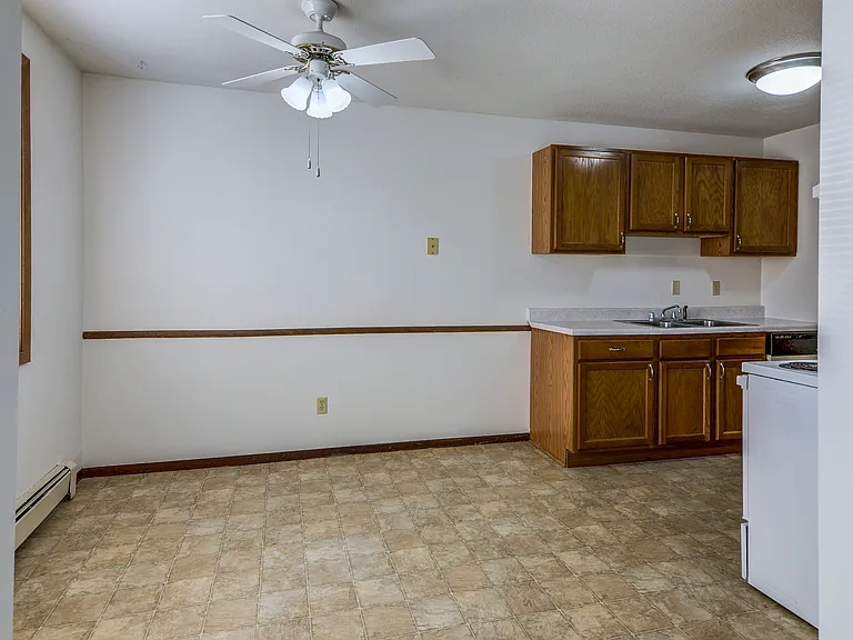 Large Dining room