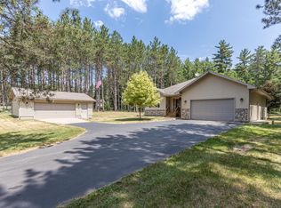 7080 Balsam Park Blvd, Hazelhurst, WI 54531