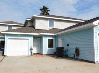15402 Fortuna Bay Dr APT 2803, Corpus Christi, TX 78418