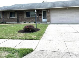 1216 Nassau Dr, Miamisburg, OH 45342