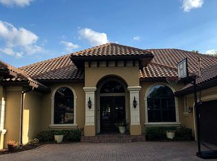 4604 Old Carriage Trl, Oviedo, FL 32765