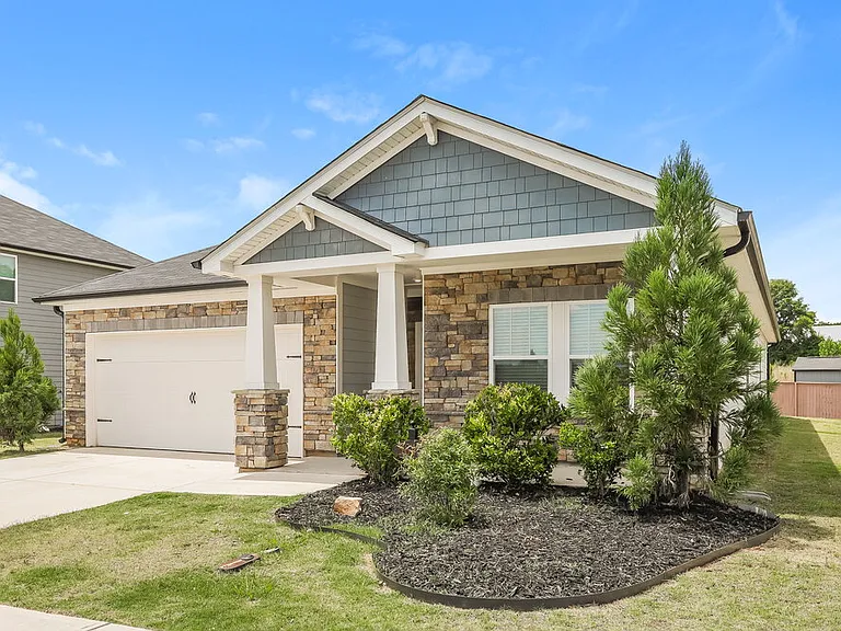 5842 Union Grove Dr — Photo 3