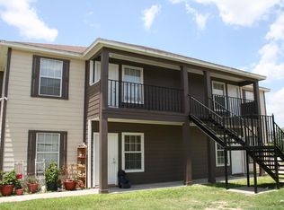 116 N Linares St, Alton, TX 78573