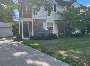 3857 Brewster St, Dearborn, MI 48120