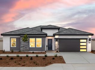 Adriatic Plan, Aspire at Davis Ranch, Bakersfield, CA 93306