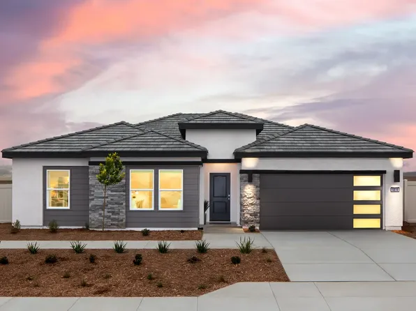 Adriatic Plan, Aspire at Davis Ranch