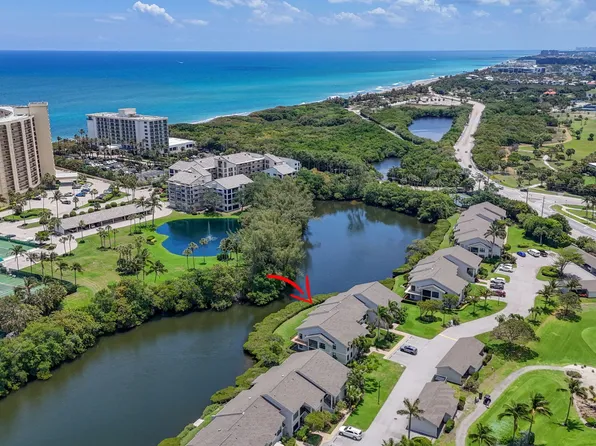 2104 Fairway Drive S, Jupiter, FL 33477