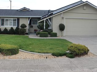 1080 Phelps Ave, San Jose, CA 95117
