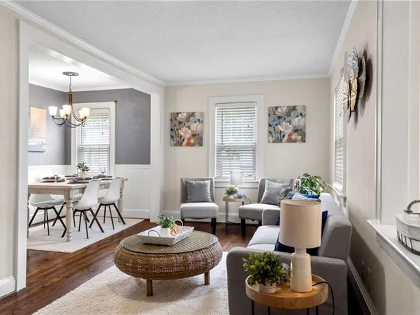 8329 Old Ocean View Rd, Norfolk, VA 23518