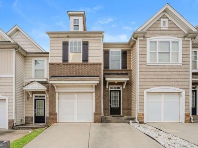 2162 Executive Dr, Duluth, GA, 30096