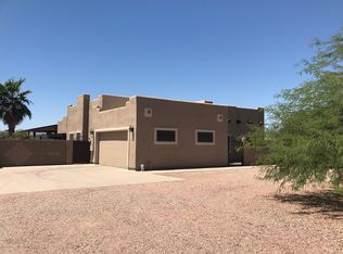 22147 W Dale Ln, Wittmann, AZ 85361
