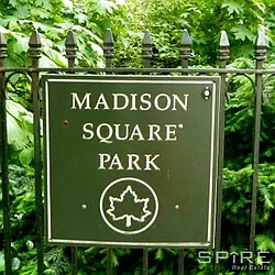 Rented by Spire Group