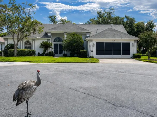 6513 CARDINAL CREST DRIVE, NEW PORT RICHEY, FL 34655