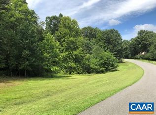 LOT 44 Foxwood Dr, Barboursville, VA 22923