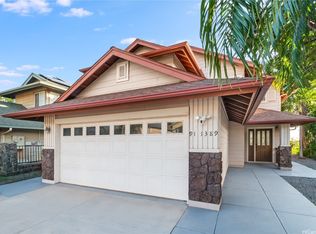 91-1389 Wahane St, Kapolei, HI 96707