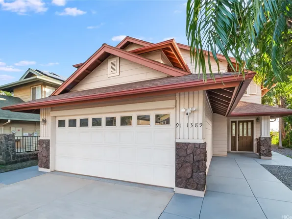 91-1389 Wahane St, Kapolei, HI 96707